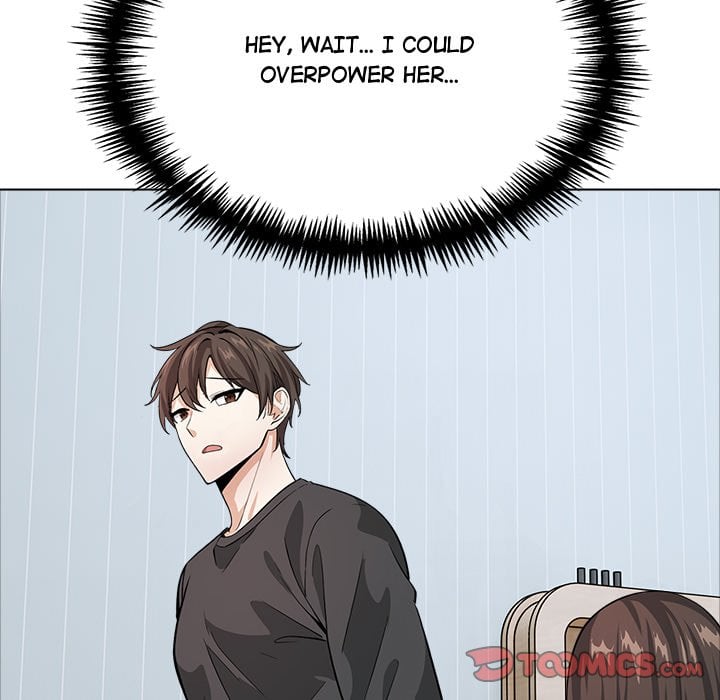 Love Me, or Else Chapter 22 - Page 18