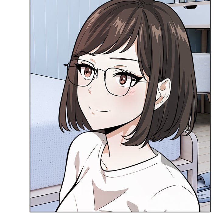 Love Me, or Else Chapter 22 - Page 22