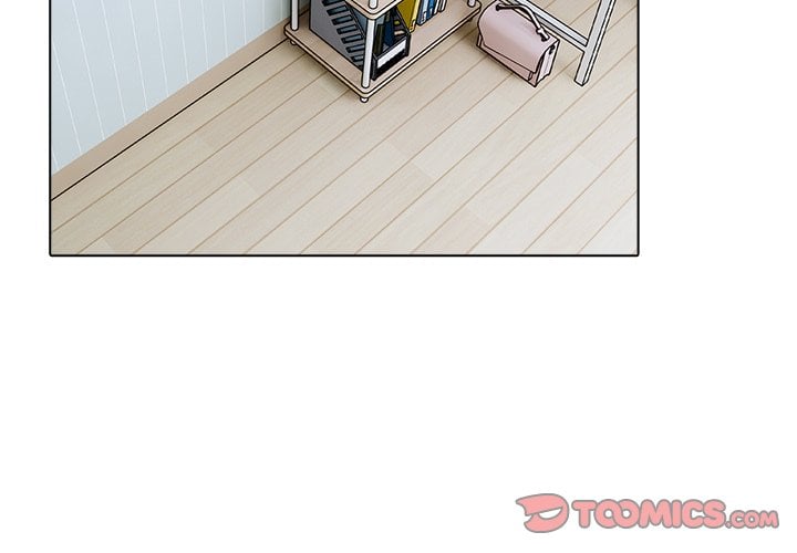 Love Me, or Else Chapter 22 - Page 3