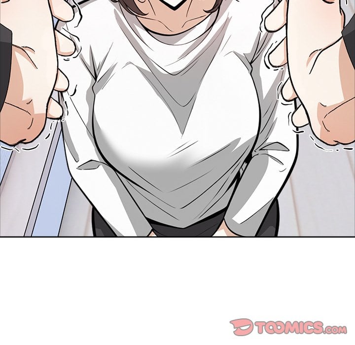 Love Me, or Else Chapter 22 - Page 30