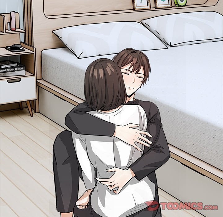 Love Me, or Else Chapter 22 - Page 39