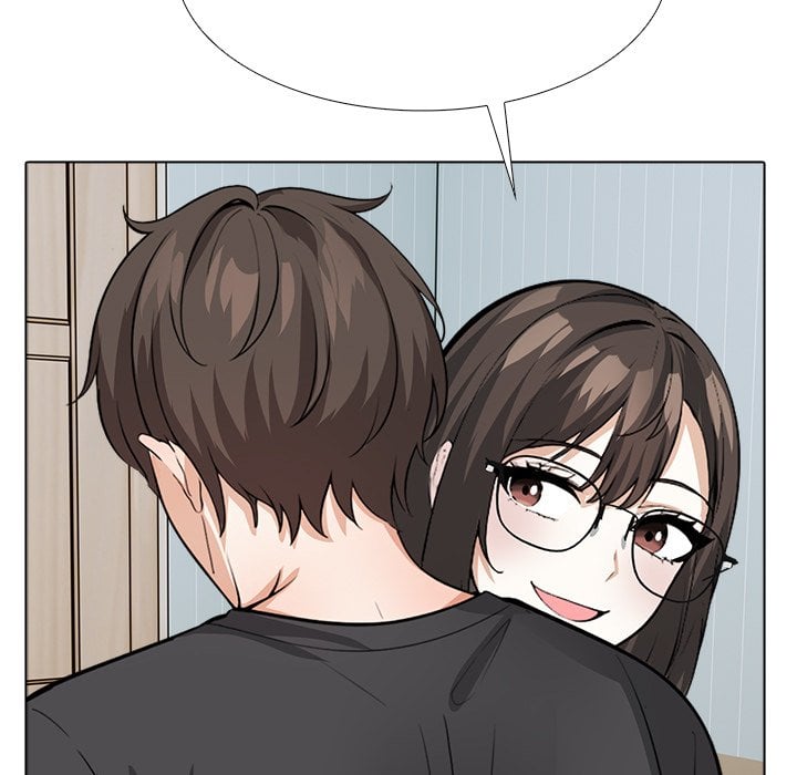 Love Me, or Else Chapter 22 - Page 41