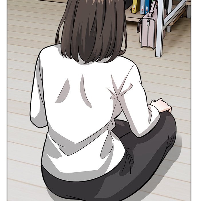 Love Me, or Else Chapter 22 - Page 55