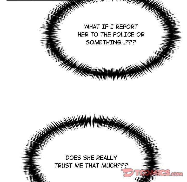 Love Me, or Else Chapter 22 - Page 75