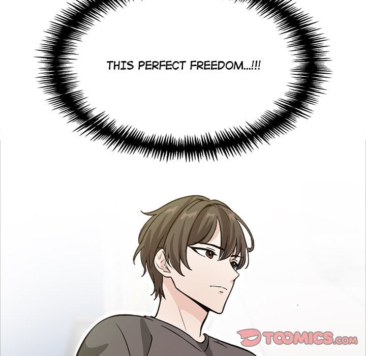 Love Me, or Else Chapter 22 - Page 78