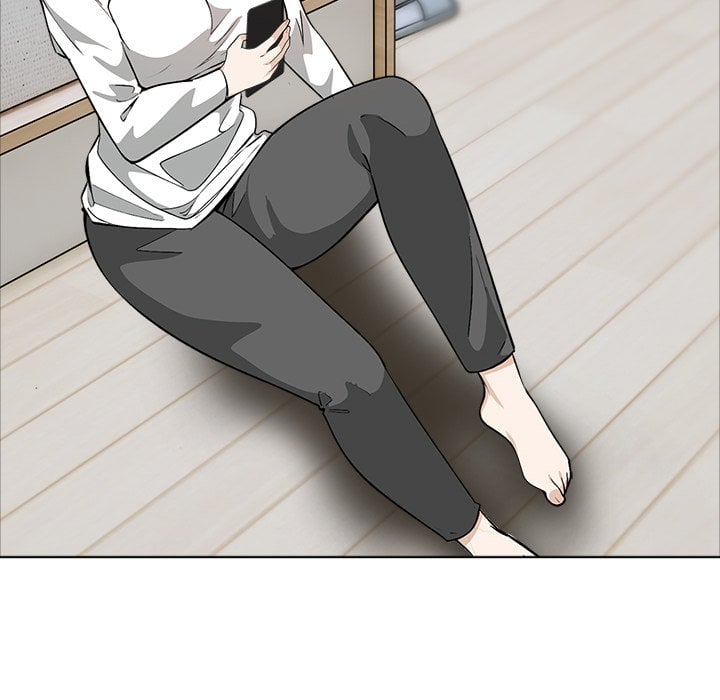 Love Me, or Else Chapter 22 - Page 85