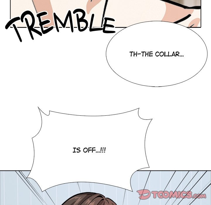 Love Me, or Else Chapter 22 - Page 9