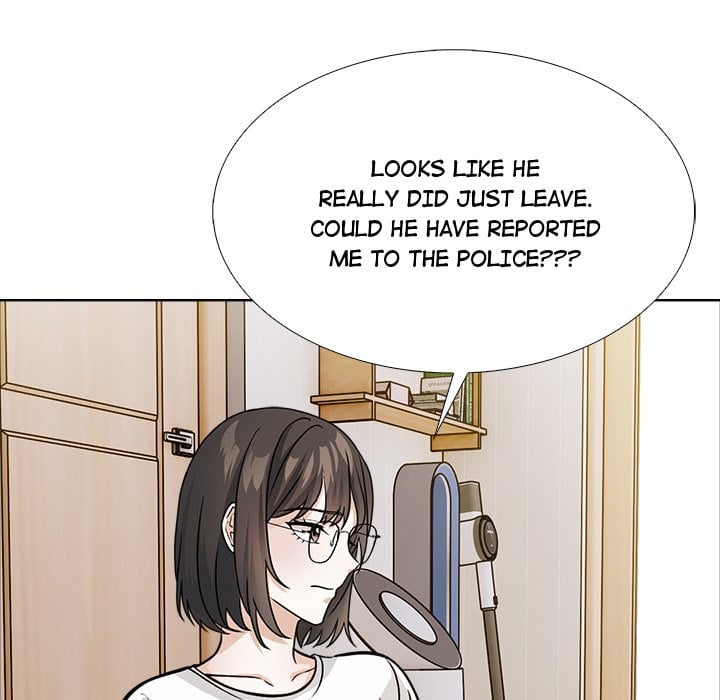 Love Me, or Else Chapter 22 - Page 97