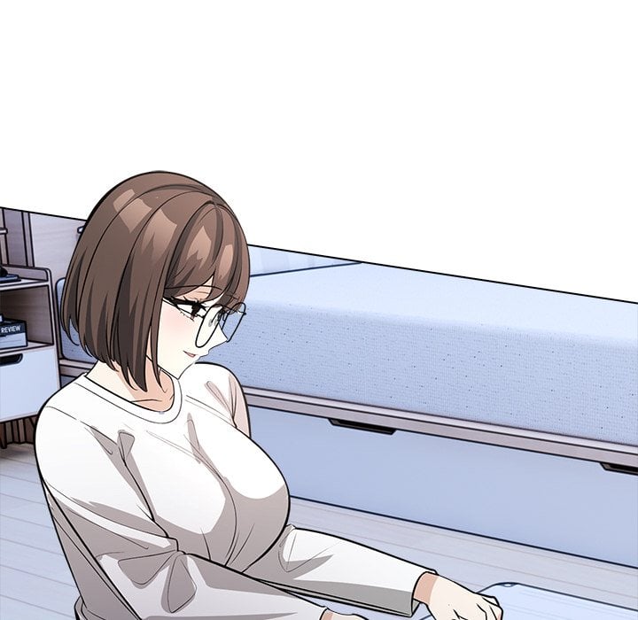 Love Me, or Else Chapter 23 - Page 106