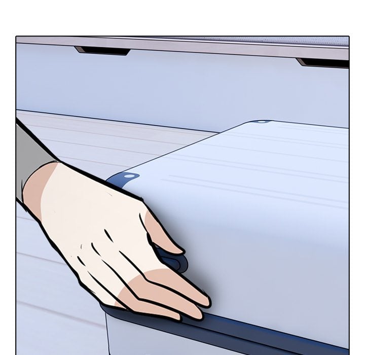 Love Me, or Else Chapter 23 - Page 109