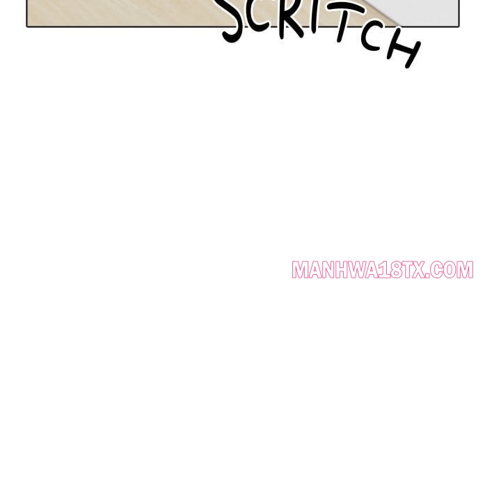 Love Me, or Else Chapter 23 - Page 123