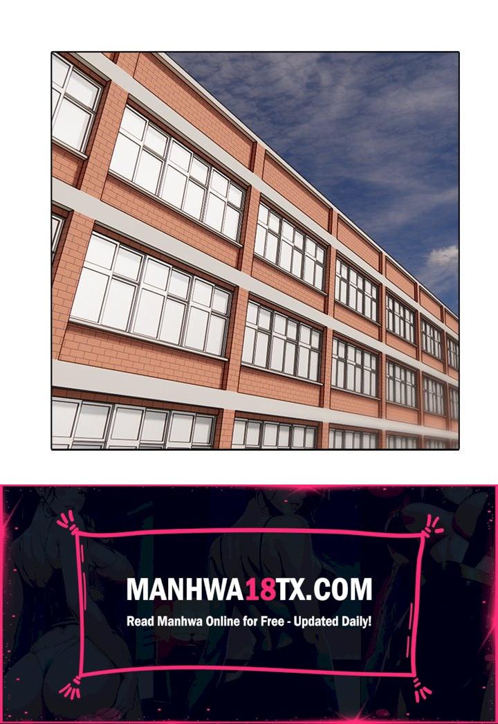 Love Me, or Else Chapter 23 - Page 133