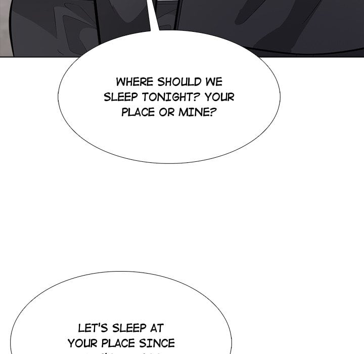 Love Me, or Else Chapter 23 - Page 16