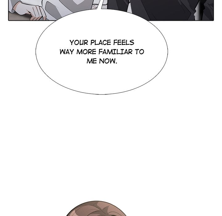 Love Me, or Else Chapter 23 - Page 18