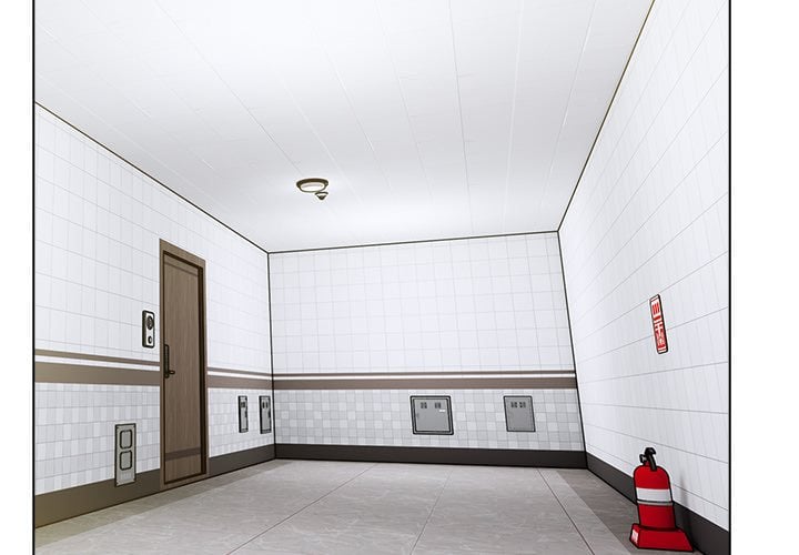 Love Me, or Else Chapter 23 - Page 2