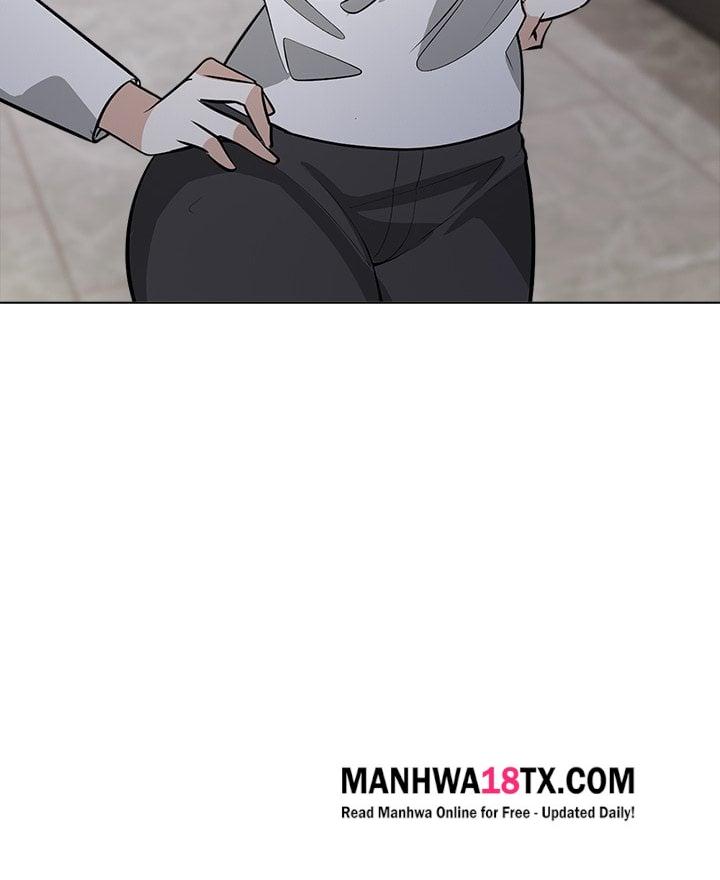 Love Me, or Else Chapter 23 - Page 20