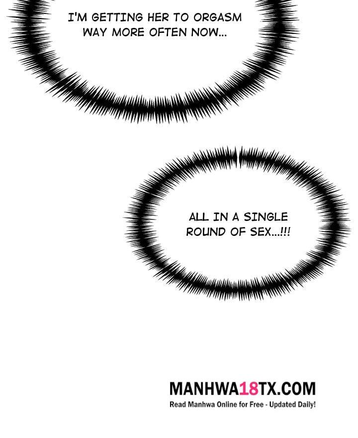 Love Me, or Else Chapter 23 - Page 40