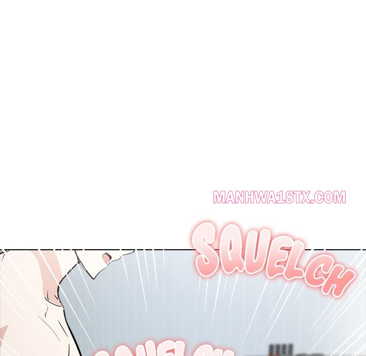 Love Me, or Else Chapter 23 - Page 54