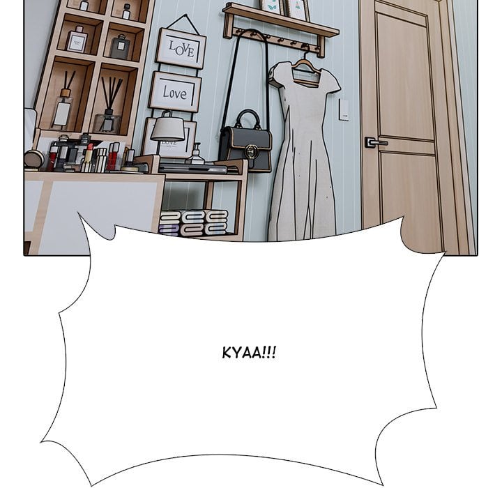 Love Me, or Else Chapter 23 - Page 58