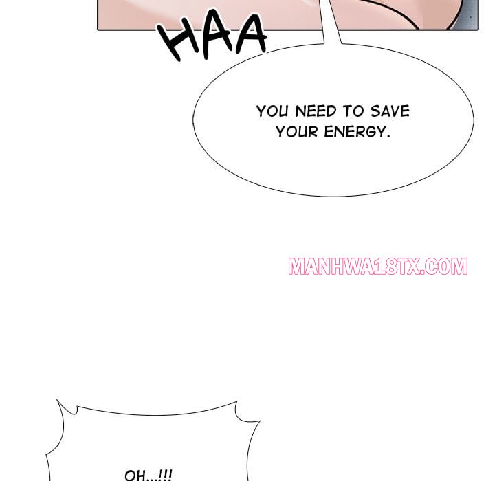 Love Me, or Else Chapter 23 - Page 71