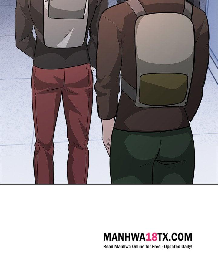 Love Me, or Else Chapter 23 - Page 90