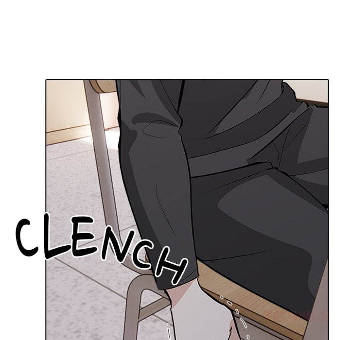 Love Me, or Else Chapter 23 - Page 99