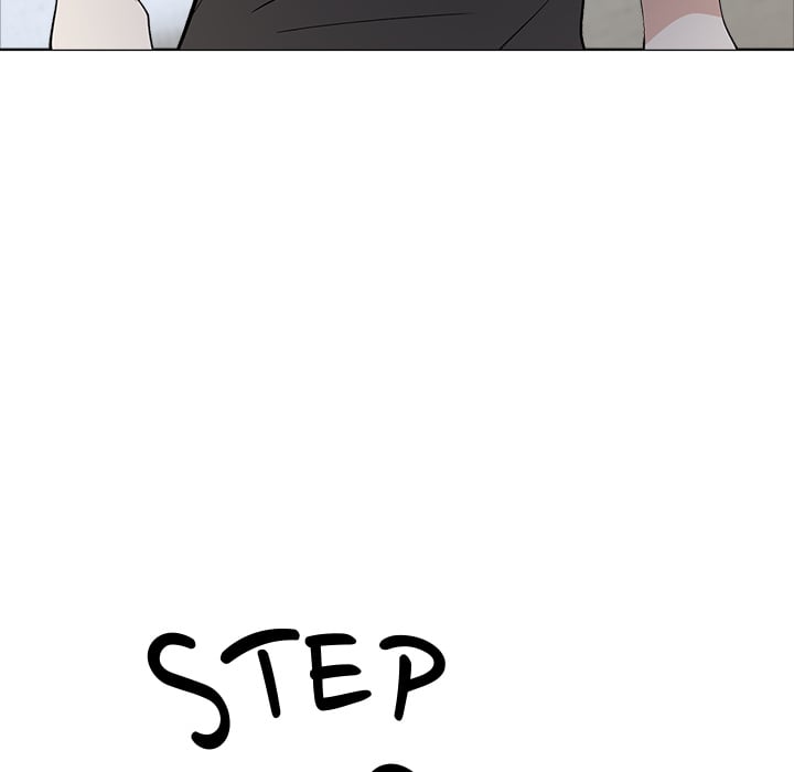 Love Me, or Else Chapter 24 - Page 101