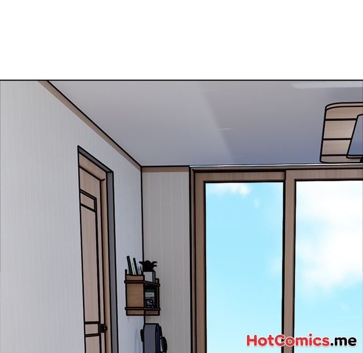 Love Me, or Else Chapter 24 - Page 117