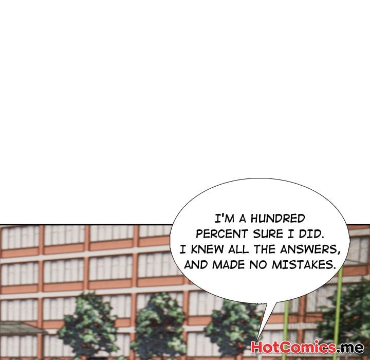 Love Me, or Else Chapter 24 - Page 23