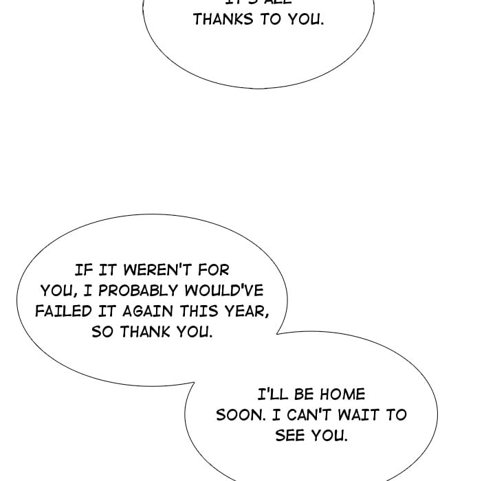 Love Me, or Else Chapter 24 - Page 26