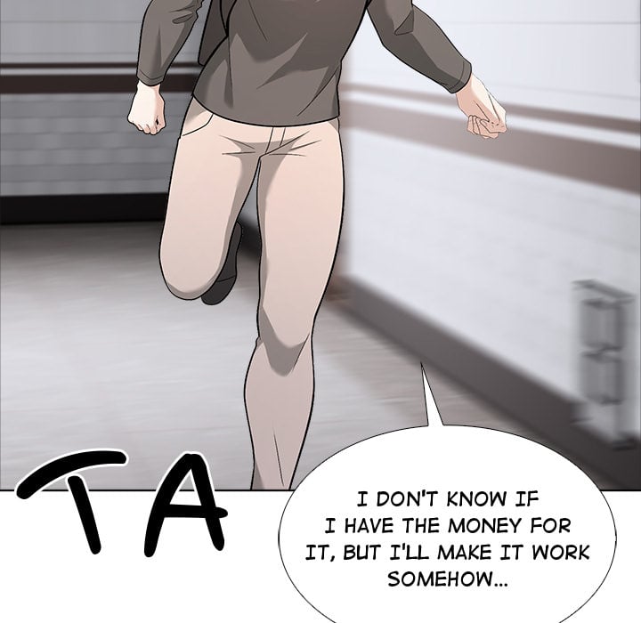 Love Me, or Else Chapter 24 - Page 41