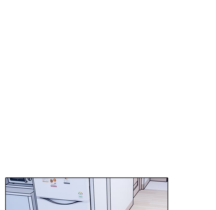 Love Me, or Else Chapter 24 - Page 55