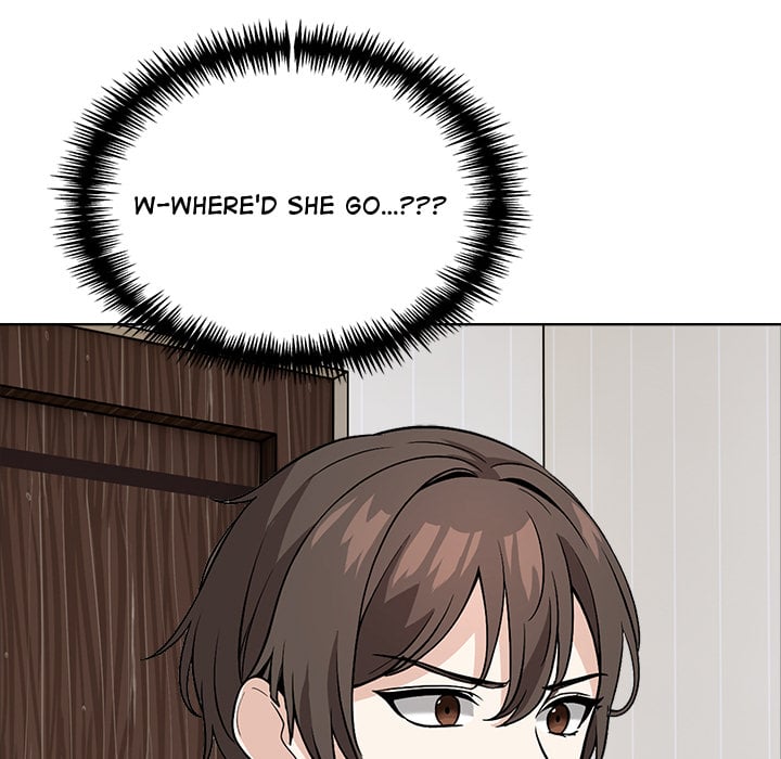 Love Me, or Else Chapter 24 - Page 59