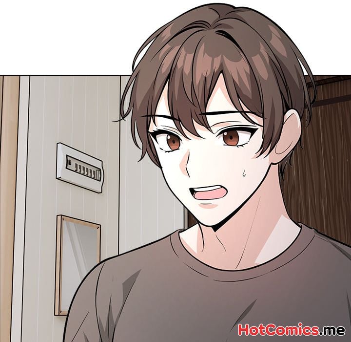 Love Me, or Else Chapter 24 - Page 70