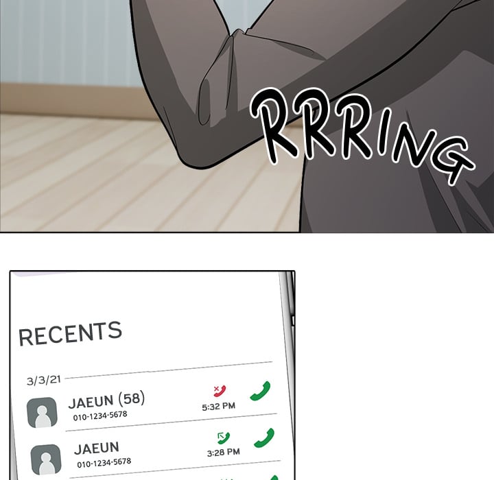 Love Me, or Else Chapter 24 - Page 97