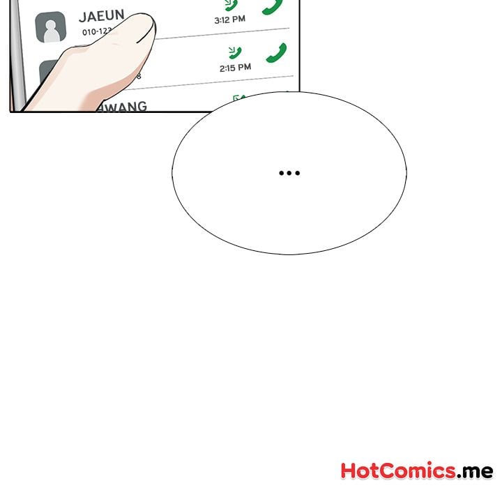 Love Me, or Else Chapter 24 - Page 98