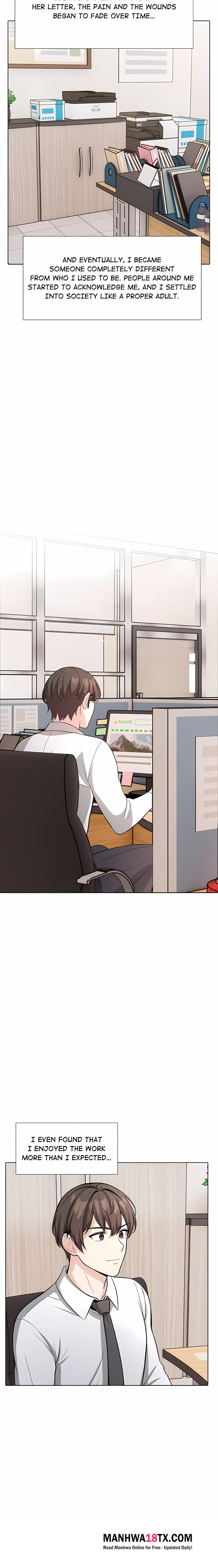 Love Me, or Else Chapter 25 - Page 14