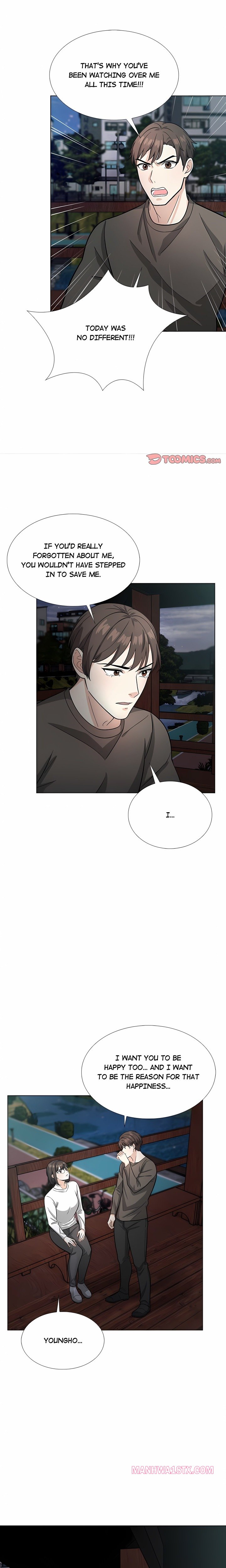 Love Me, or Else Chapter 29 - Page 6