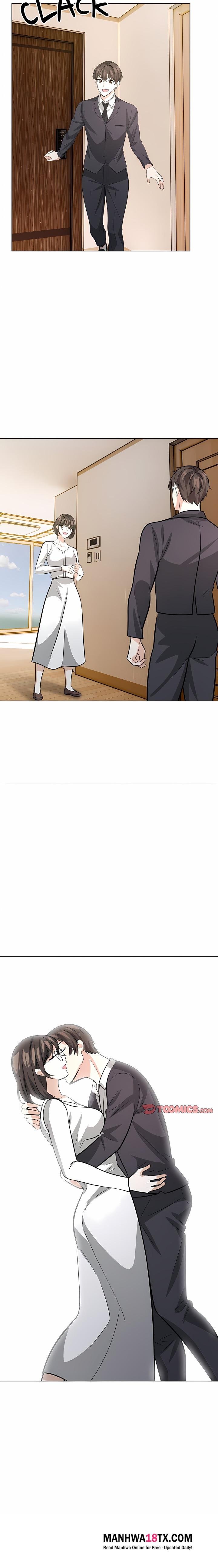 Love Me, or Else Chapter 30 - Page 19