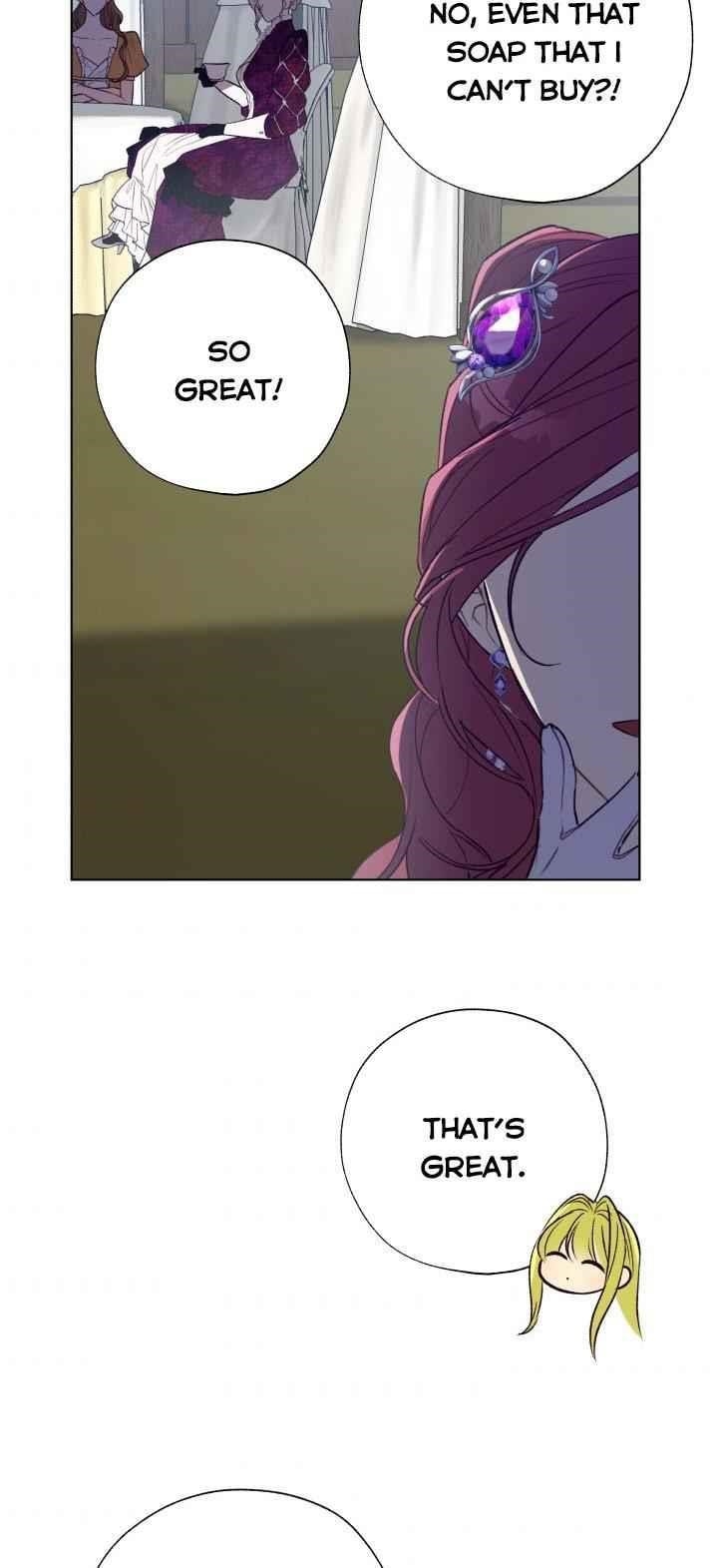 The Princess Imprints the Traitor Chapter 41 - Page 55