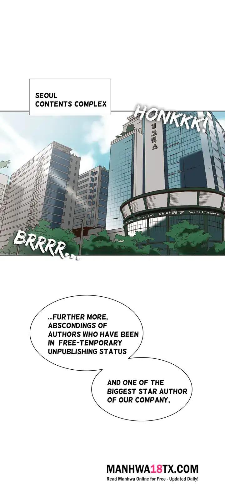 Draw it Yourself! (Uncensored) Chapter 1 - Page 2