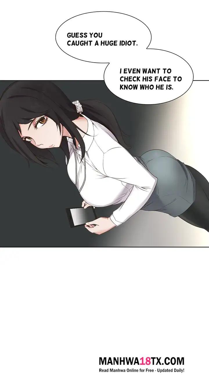 Draw it Yourself! (Uncensored) Chapter 1 - Page 22