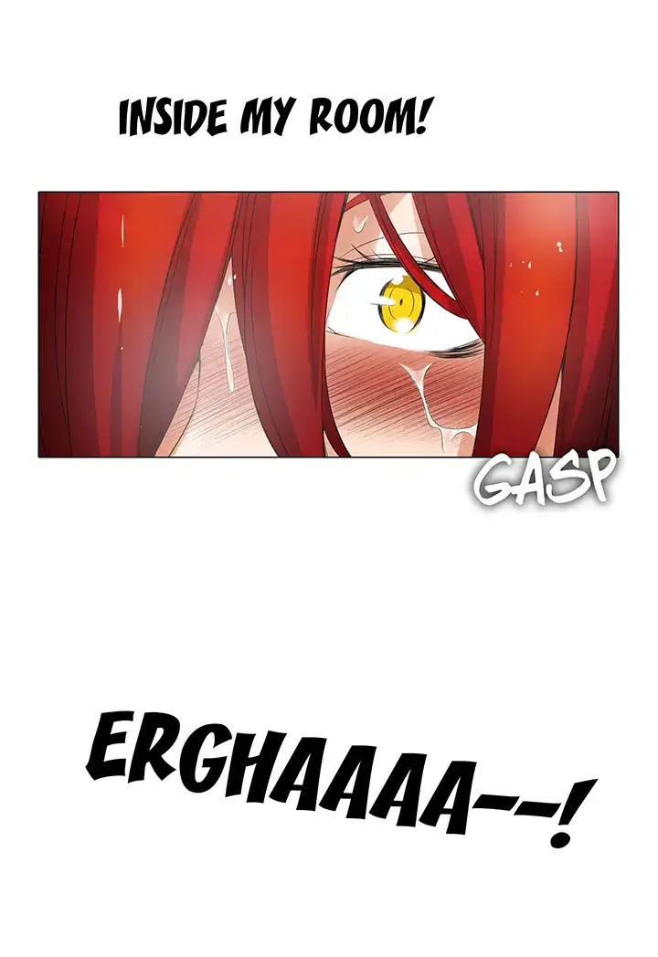 Draw it Yourself! (Uncensored) Chapter 12 - Page 21