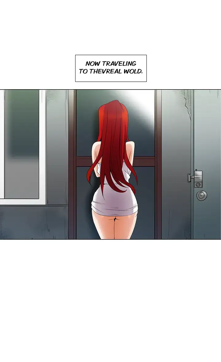 Draw it Yourself! (Uncensored) Chapter 13 - Page 27