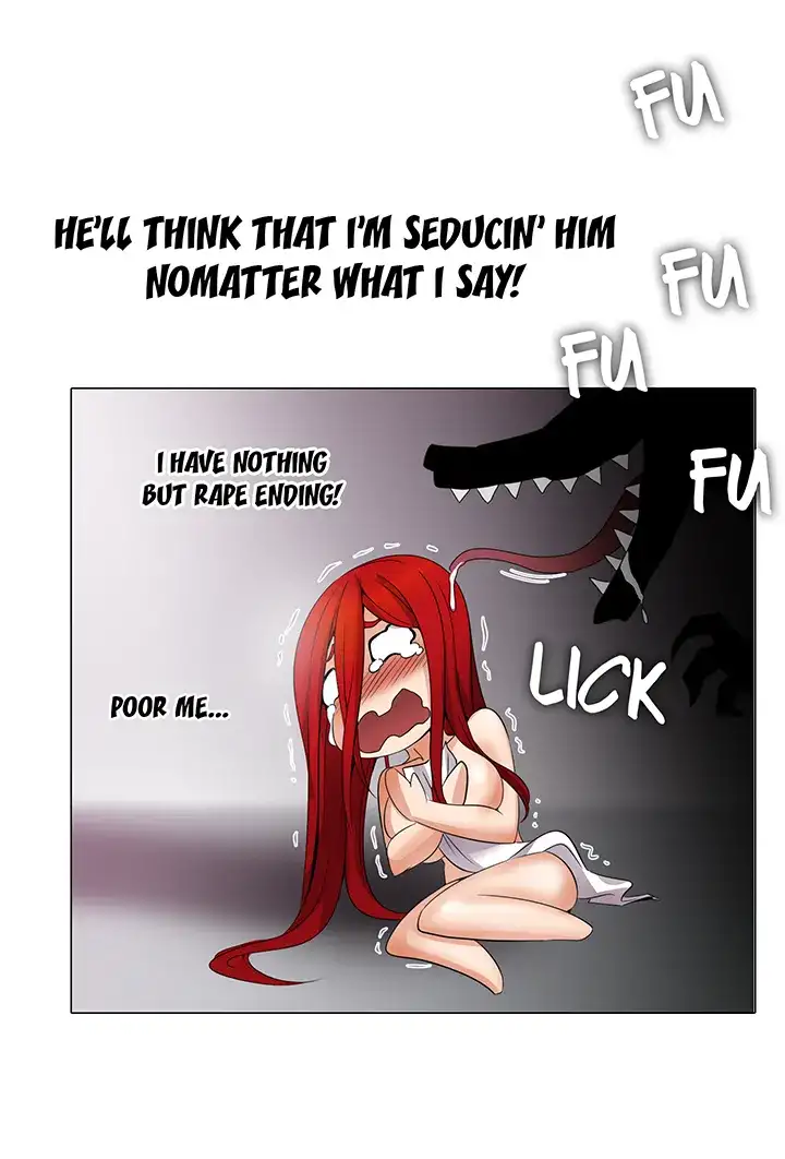 Draw it Yourself! (Uncensored) Chapter 13 - Page 29