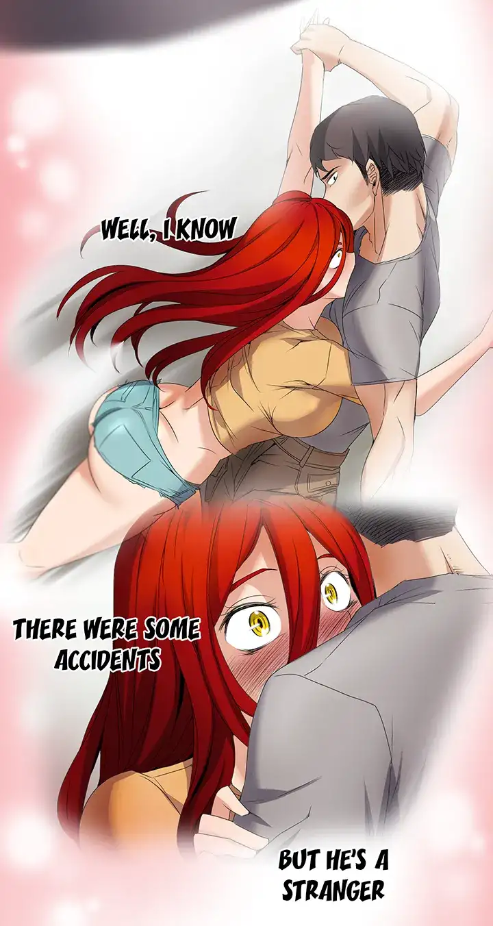 Draw it Yourself! (Uncensored) Chapter 14 - Page 23