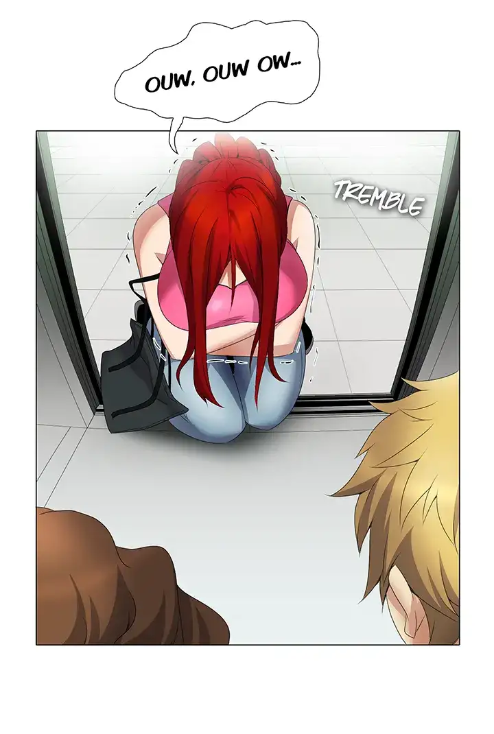 Draw it Yourself! (Uncensored) Chapter 17 - Page 16