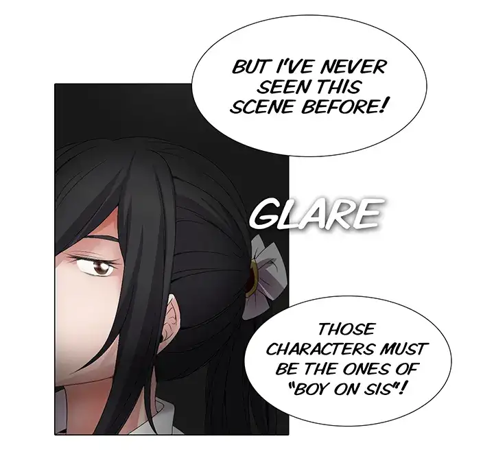 Draw it Yourself! (Uncensored) Chapter 18 - Page 12