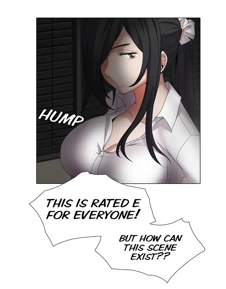 Draw it Yourself! (Uncensored) Chapter 18 - Page 14