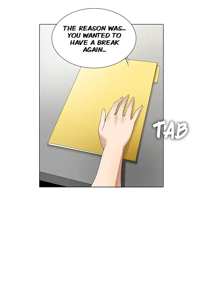 Draw it Yourself! (Uncensored) Chapter 19 - Page 10